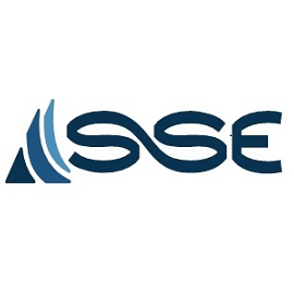 SSE red