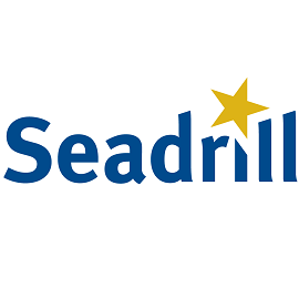 seadrill red