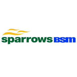 sparrows bsm red