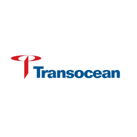 transocean red