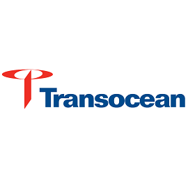 transocean red